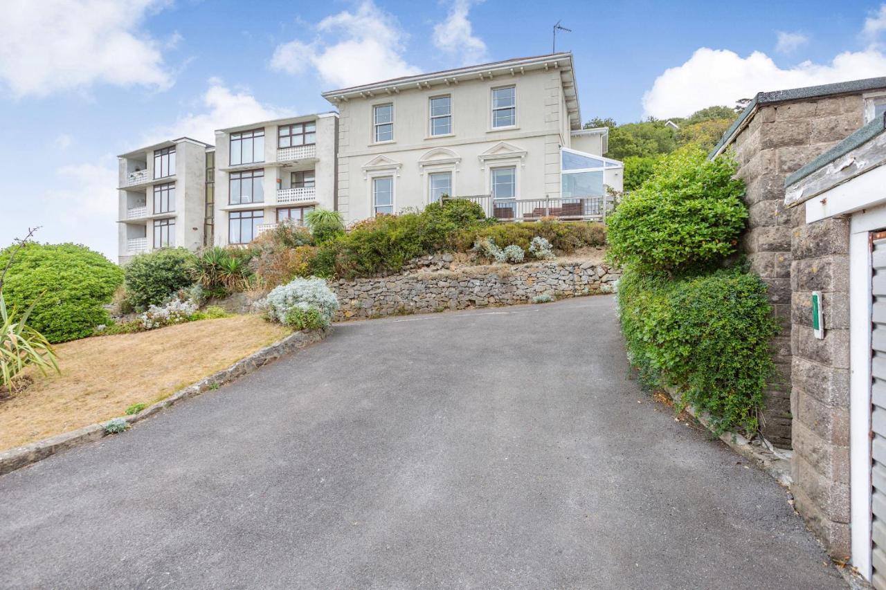 Pier View Weston-super-Mare Exterior foto