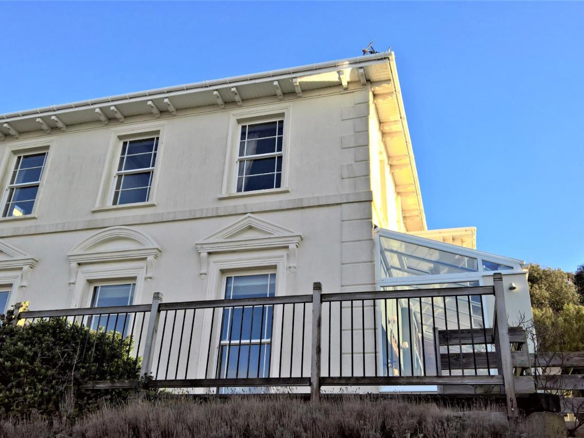 Pier View Weston-super-Mare Exterior foto