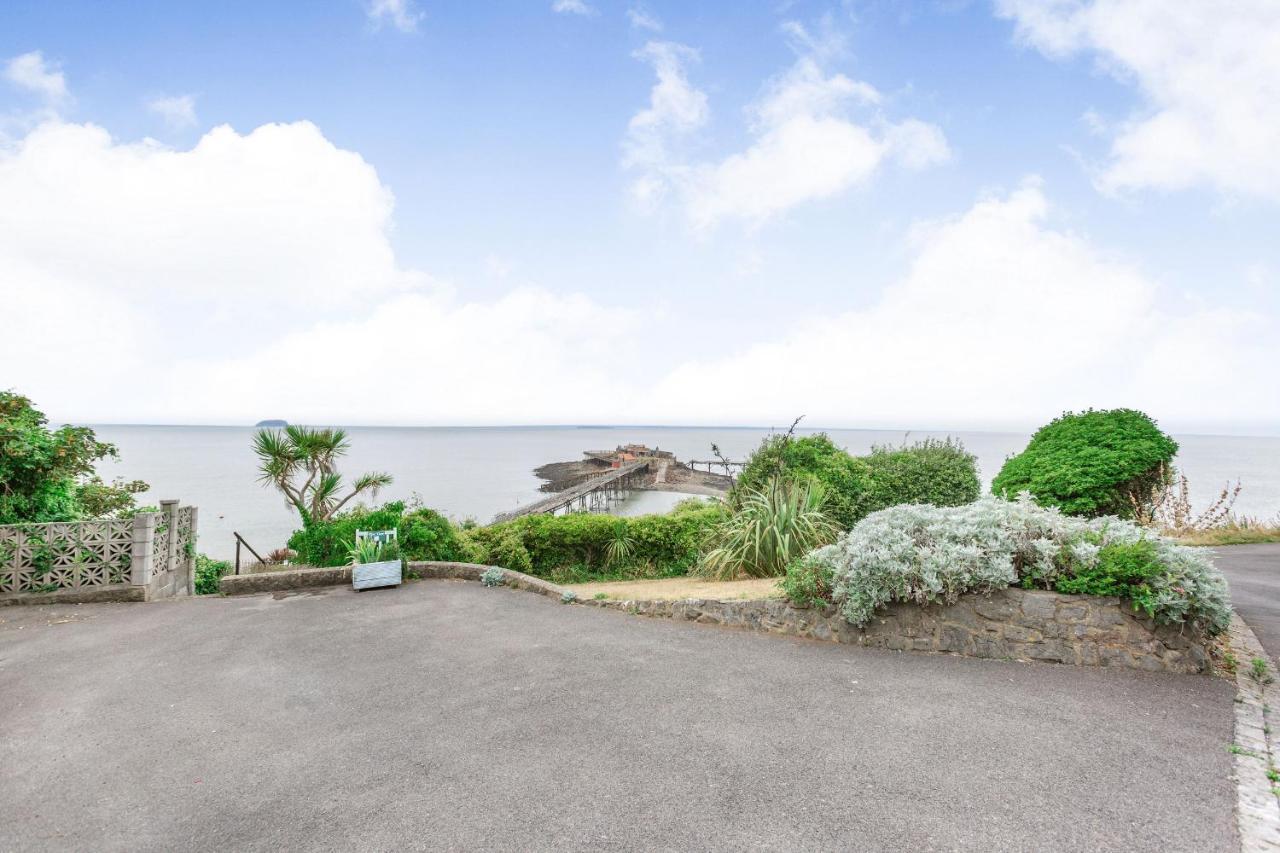 Pier View Weston-super-Mare Exterior foto